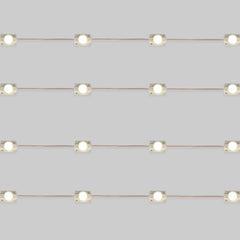 Módulos LED monocolor para rótulos - 1,5W - 12V - IP65 - 160º