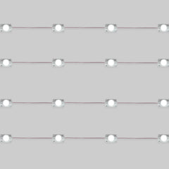 Módulos LED monocolor para rótulos - 1,5W - 12V - IP65 - 160º