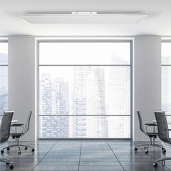 Panel LED de superficie CCT 36W - 120 x 30 cm - 135lm/W - IP20