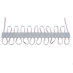 Módulo LED para rotulación SMD2835 1W 12V 170º IP65