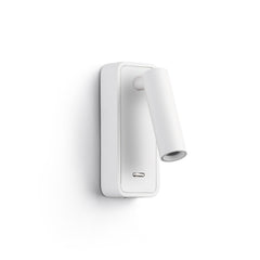 Aplique de pared para lectura "RAAM" 3W - Orientable - Chip OSRAM
