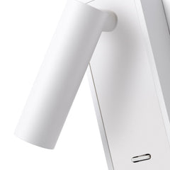 Aplique de pared para lectura "RAAM" 3W - Orientable - Chip OSRAM