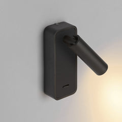 Aplique de pared para lectura "RAAM" 3W - Orientable - Chip OSRAM