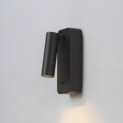Aplique de pared para lectura "RAAM" 3W - Orientable - Chip OSRAM