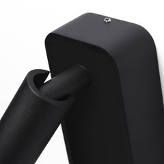 Aplique de pared para lectura "RAAM" 3W - Orientable - Chip OSRAM