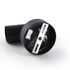 Aplique de pared interior "VILSA" - Orientable - GU10