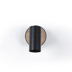 Aplique de pared interior "VILSA" - Orientable - GU10