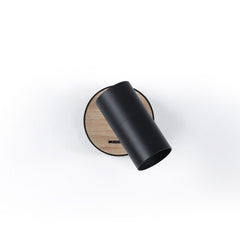 Aplique de pared interior "VILSA" - Orientable - GU10