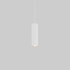 Lámpara colgante minimalista "Bila" - GU10