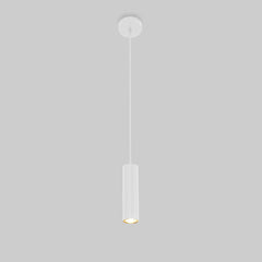 Lámpara colgante minimalista "Bila" - GU10