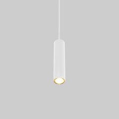 Lámpara colgante minimalista "Bila" - GU10