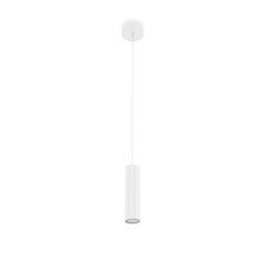 Lámpara colgante minimalista "Bila" - GU10