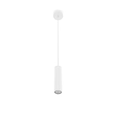 Lámpara colgante minimalista "Bila" - GU10