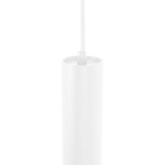 Lámpara colgante minimalista "Bila" - GU10