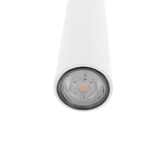 Lámpara colgante minimalista "Bila" - GU10
