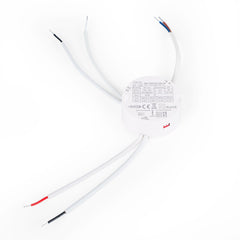 Driver regulable DALI DT6 monocolor - 220-240V - Salida 6-25V DC - 9W