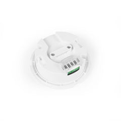 Sensor de movimiento por microondas 2 en 1 - Superficie/ empotrable - DIP Switch