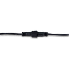 Tira LED solar exterior con mando 40W - 10 metros - IP65 - Disponible RGB y 2700K