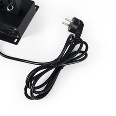 Proyector de logos LED GOBO 35W rotativo interior - Óptica 18° - IP20