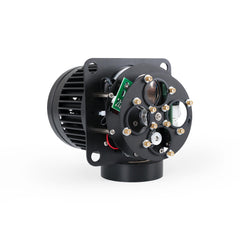 Proyector de logos LED GOBO 100W fijo exterior - 4 cristales - Óptica 18° - IP65