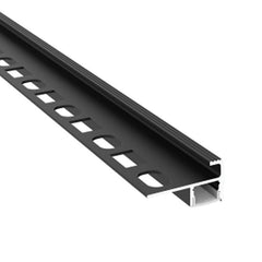 Tapas para perfil de aluminio 40x22mm