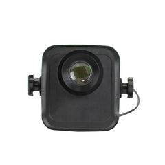Proyector de logos LED GOBO 60W rotativo exterior - IP65