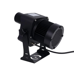 Proyector de logos LED GOBO 60W rotativo exterior - IP65