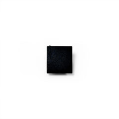 Tapa para perfil de aluminio escayola/Pladur 23x15mm