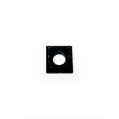 Tapa para perfil de aluminio escayola/Pladur 23x15mm