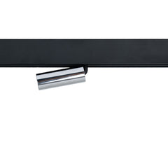 Foco LED para carril magnético 48V - 7W - Chip OSRAM - 2700K - Colores