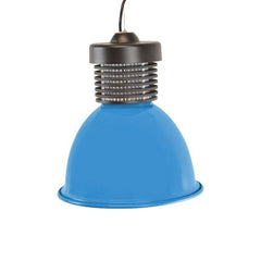 Campana LED 30W especial para fruterías y verdulerías