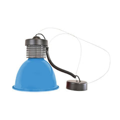 Campana LED 30W especial para fruterías y verdulerías