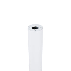 Aplique de techo aluminio "Sandy 30" - 30cm - GU10
