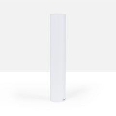 Aplique de techo aluminio "Sandy 30" - 30cm - GU10