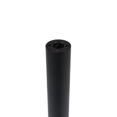 Aplique de techo aluminio "Sandy 30" - 30cm - GU10
