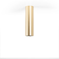 Aplique de techo aluminio "Sandy 20" - 20cm - GU10