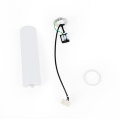 Aplique de techo aluminio "Sandy 20" - 20cm - GU10