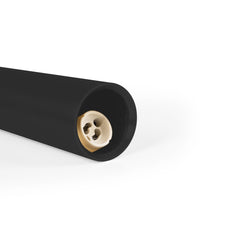 Aplique de techo aluminio "Sandy 20" - 20cm - GU10