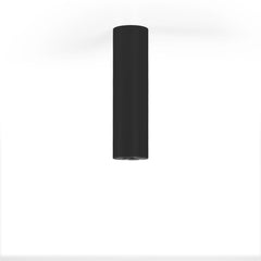 Aplique de techo aluminio "Sandy 20" - 20cm - GU10