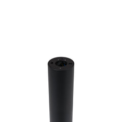 Aplique de techo aluminio "Sandy 20" - 20cm - GU10