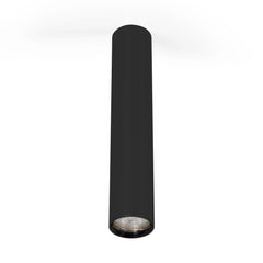 Aplique de techo aluminio "Sandy 30" - 30cm - GU10