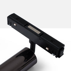 Foco LED para carril magnético 48V - 7W - Chip OSRAM - 2700K - Colores