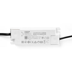 Downlight LED - 20W - CCT - Chip OSRAM - Corte Ø 110mm