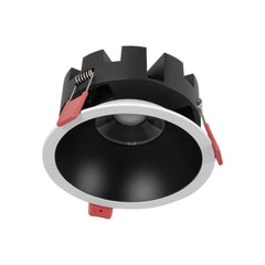 Downlight LED - 20W - CCT - Chip OSRAM - Corte Ø 110mm