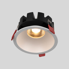 Downlight LED - 20W - CCT - Chip OSRAM - Corte Ø 110mm