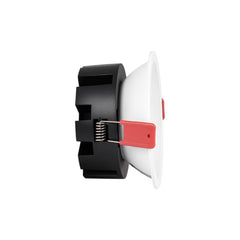 Downlight LED - 15W - CCT - Chip OSRAM - Corte Ø 90mm