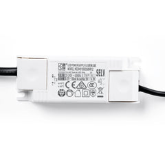 Downlight LED - 15W - CCT - Chip OSRAM - Corte Ø 90mm