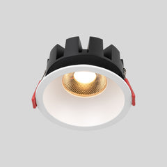 Downlight LED - 15W - CCT - Chip OSRAM - Corte Ø 90mm