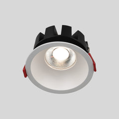 Downlight LED - 15W - CCT - Chip OSRAM - Corte Ø 90mm