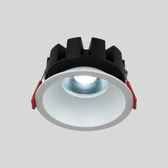 Downlight LED - 15W - CCT - Chip OSRAM - Corte Ø 90mm